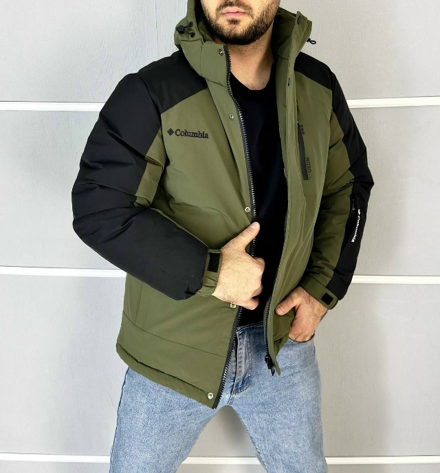 Куртка 23149816