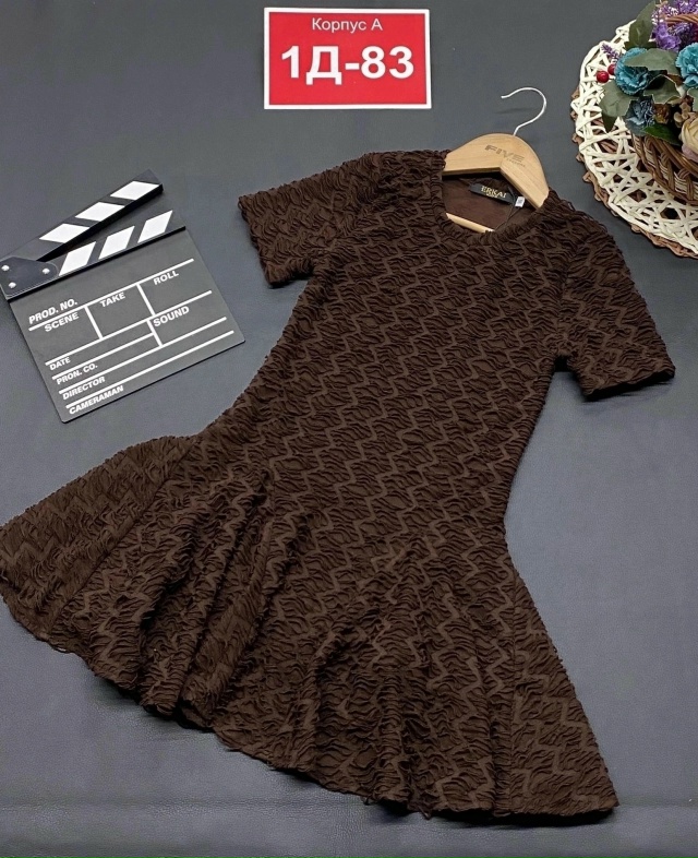 Платье 23149712