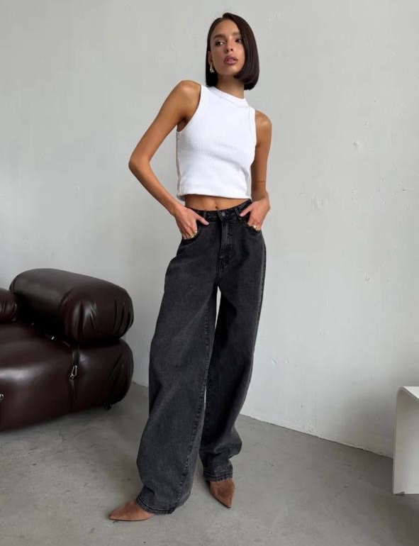 Джинсы 23150529