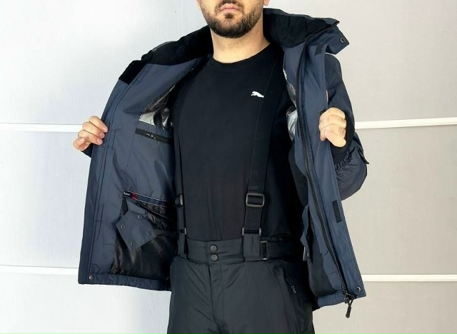 Куртка 23149861