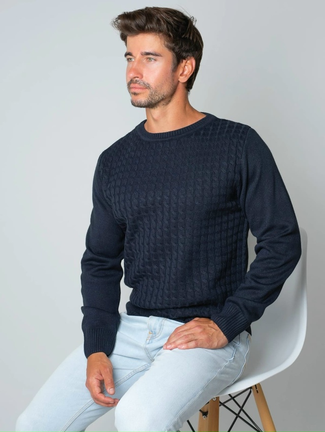 Свитер 23150679