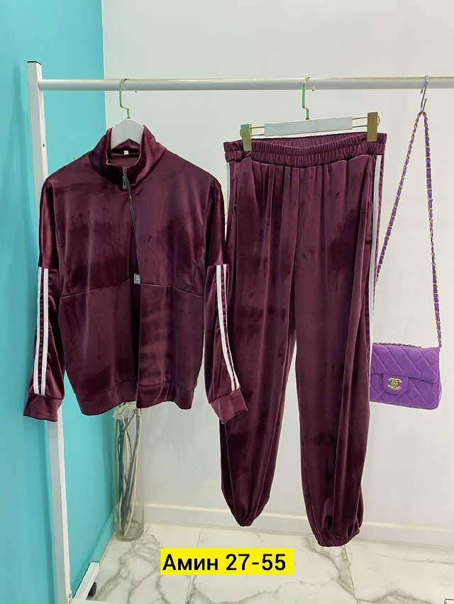 Спортивный костюм 23149880
