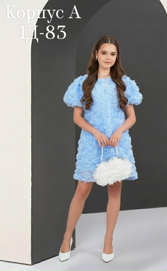 Платье 23150239