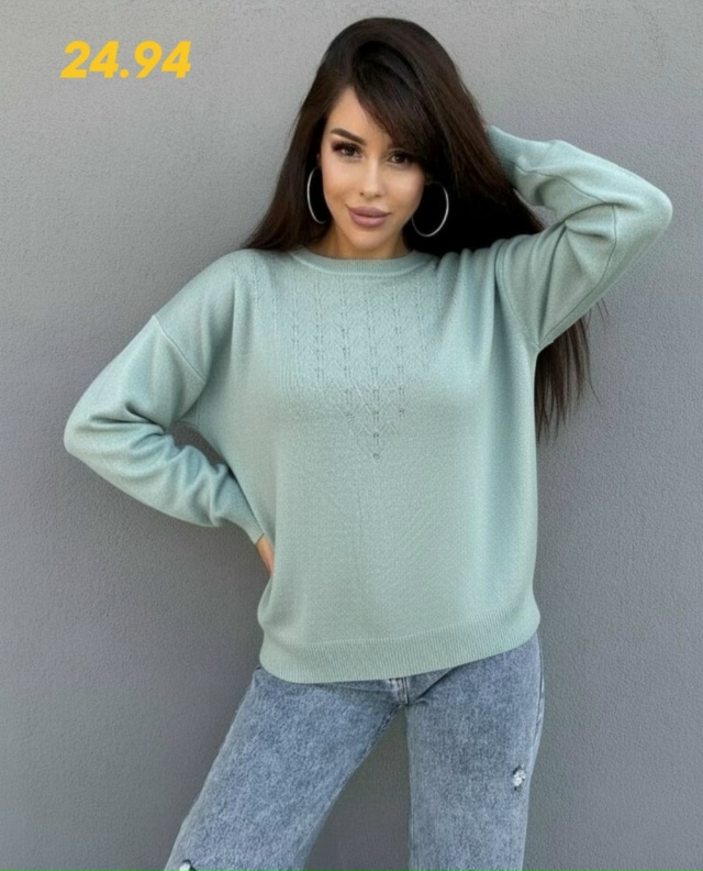 Свитер 23149644