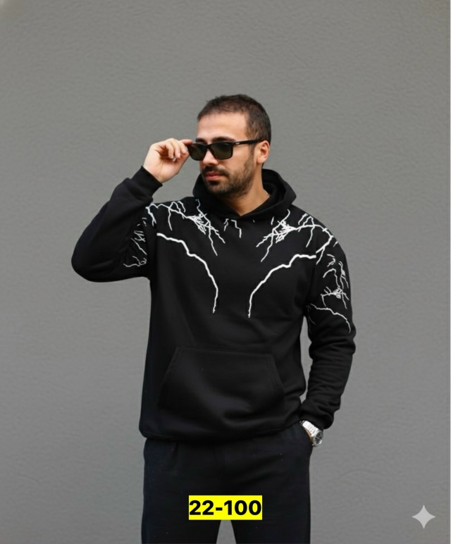 Толстовка 23150172