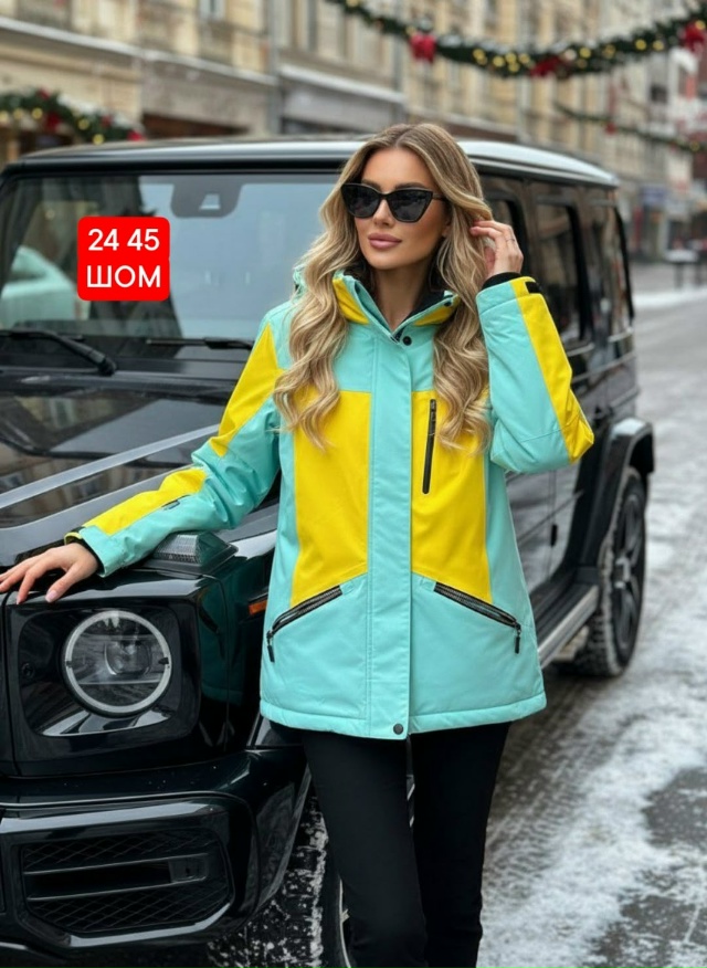 Куртка 23149454