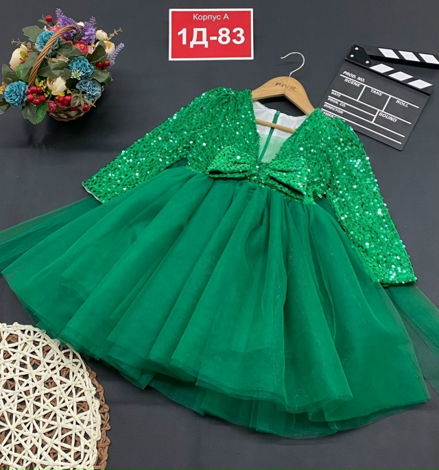 Платье 23149707