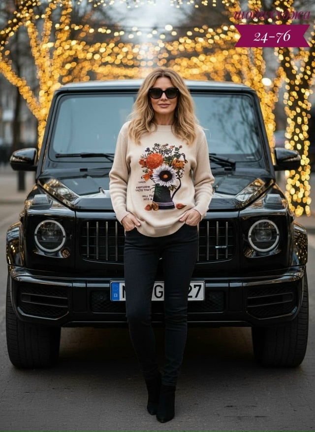 Свитер 23150828