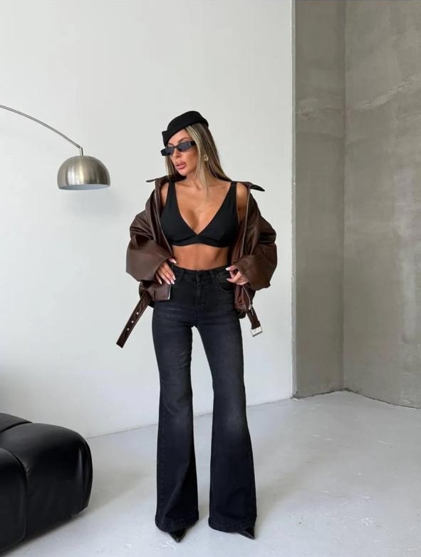 Джинсы 23151431