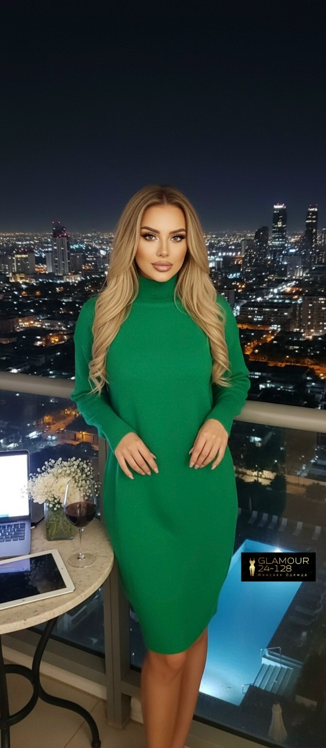 Платье 23150759