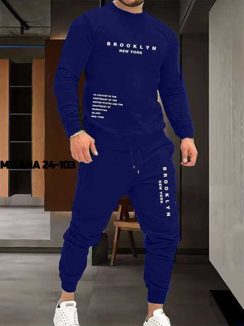 Спортивный костюм 23150906