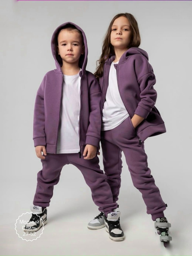 Спортивный костюм 23151129