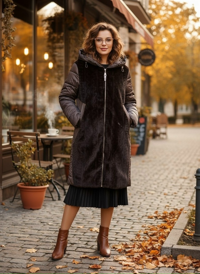 Куртка 23151601