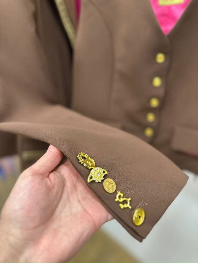 Костюм 23151567