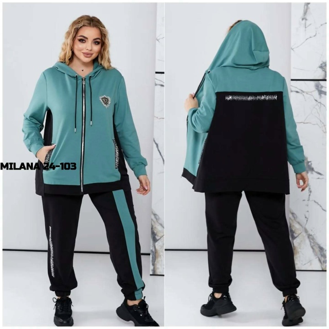 Костюм 23152031