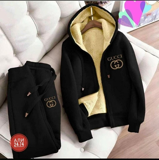 Спортивный костюм 23151605