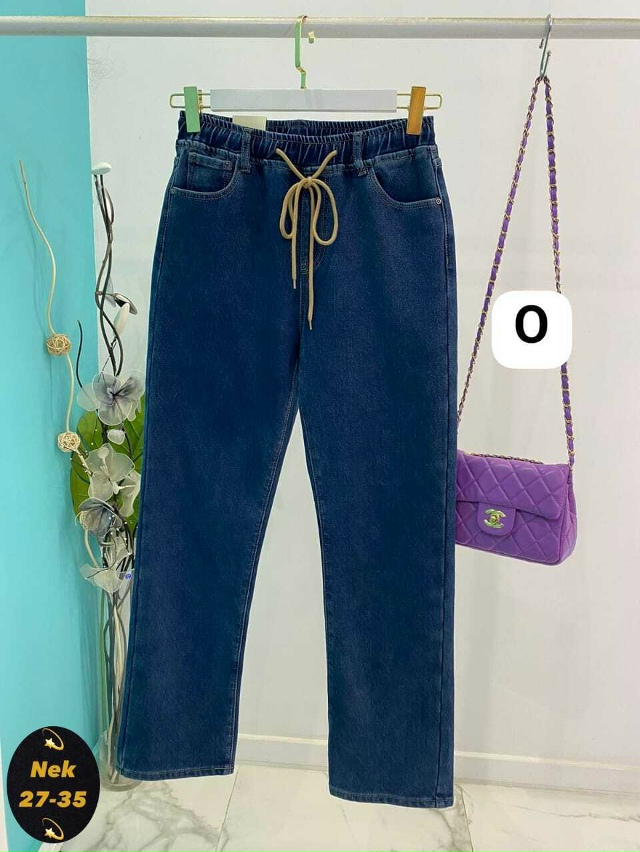 Джинсы 23150941