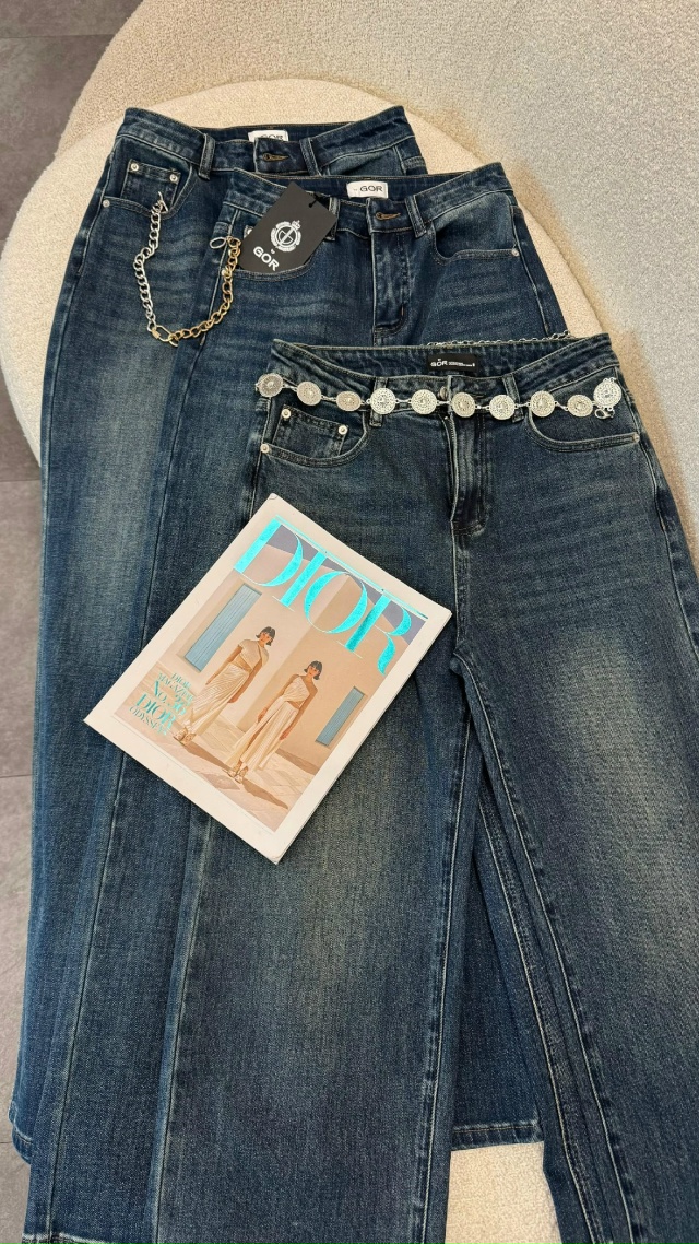 Джинсы 23151506