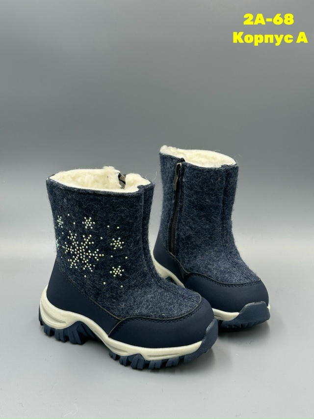 Ботинки 23151069
