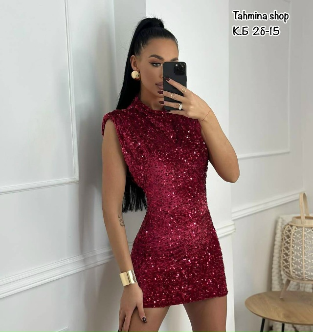 Платье 23150887