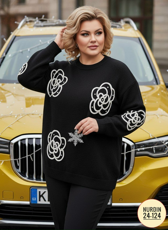 Свитер 23151769