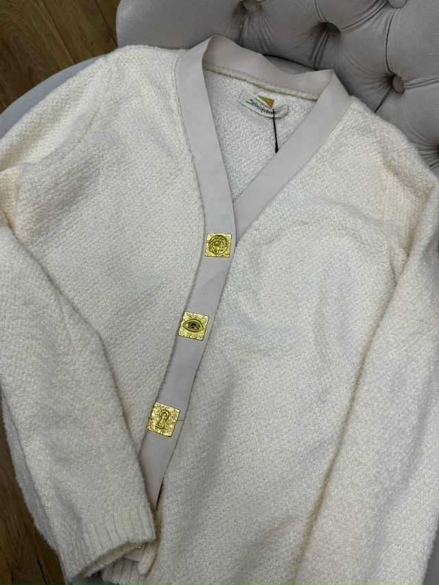 Кардиган 23151573