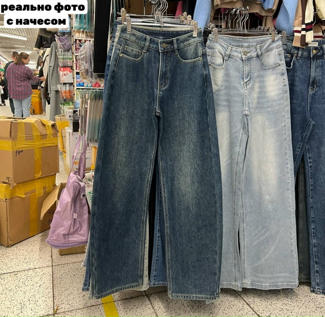 Джинсы 23151024