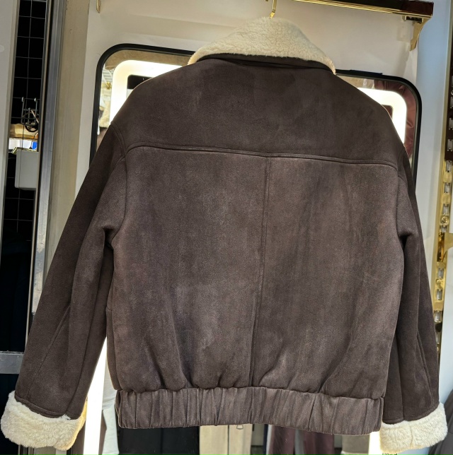 Дубленка 23151563