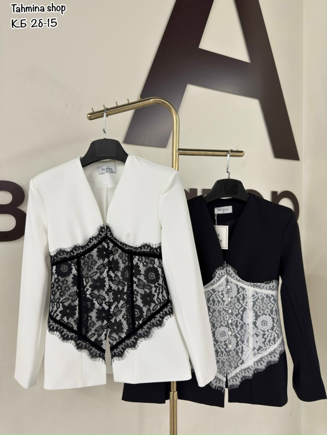 Пиджак 23150888