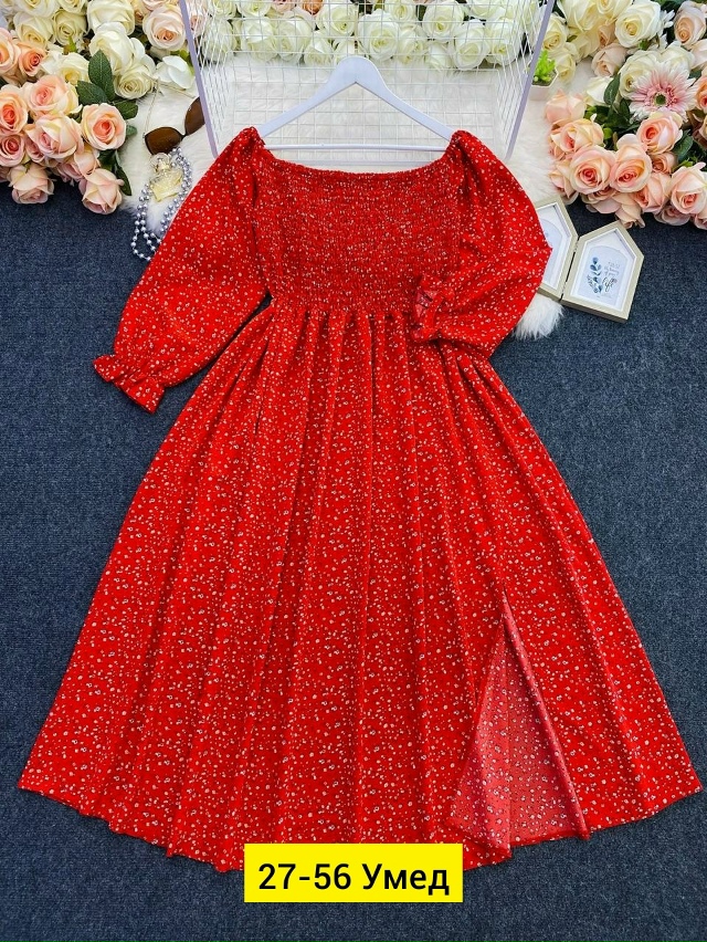 Платье 23151557