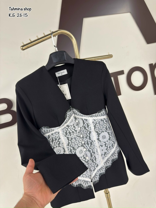 Пиджак 23150888