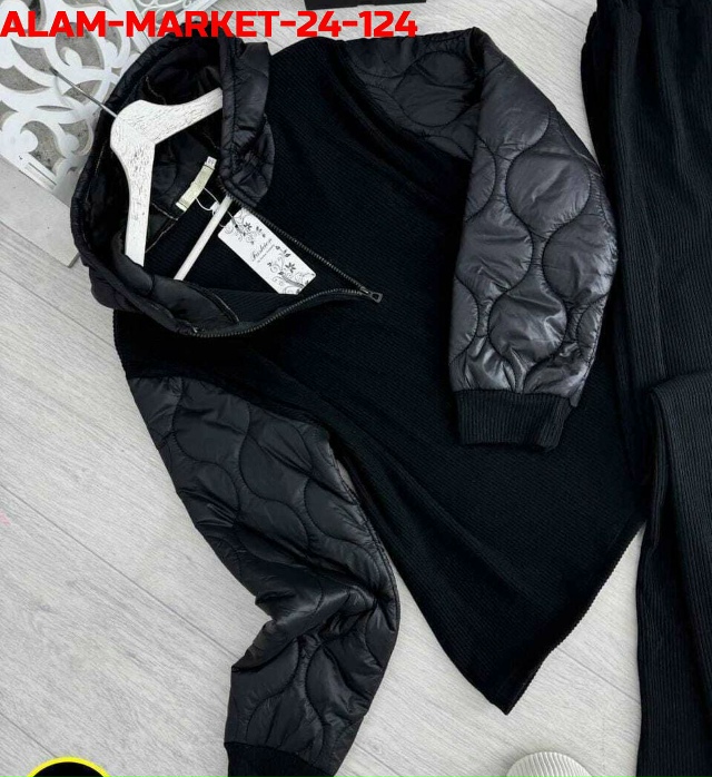 Спортивный костюм 23151633