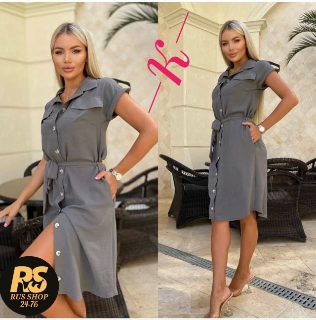 Платье 23151100