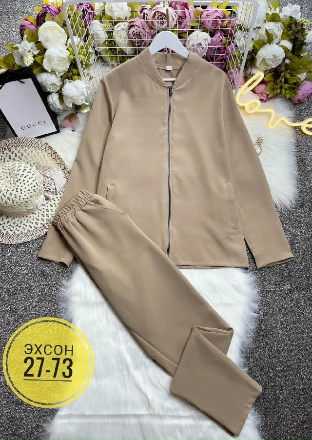 Спортивный костюм 23151090