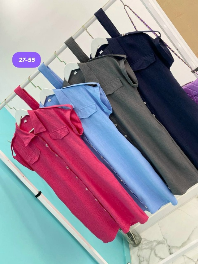 Платье 23151136