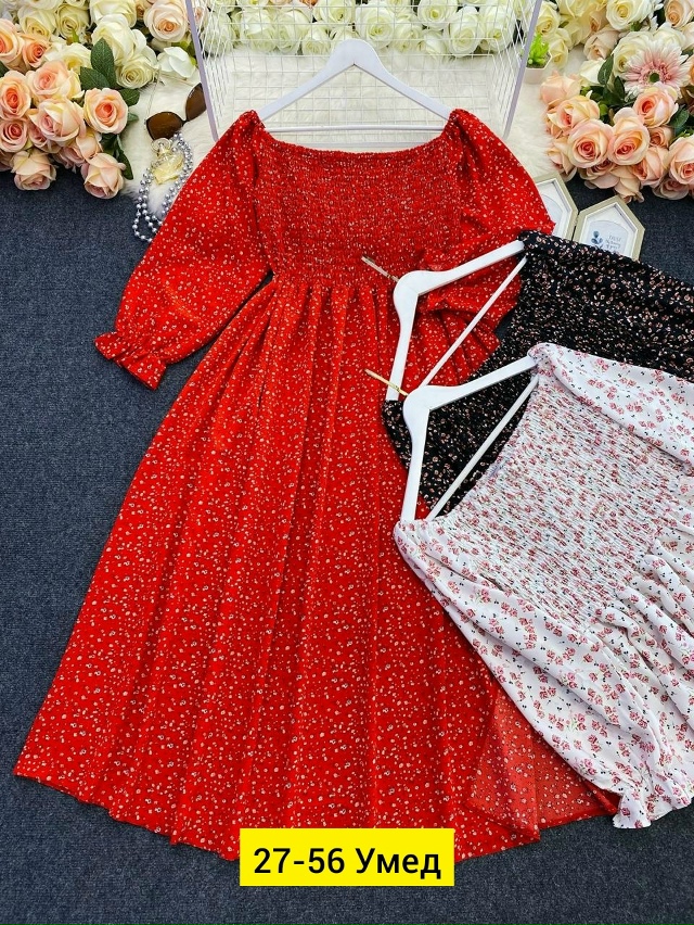 Платье 23151557