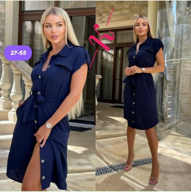 Платье 23151136