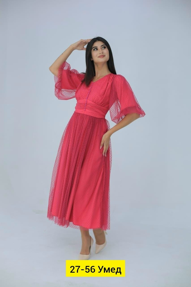 Платье 23151839