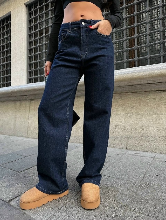 Джинсы 23151640