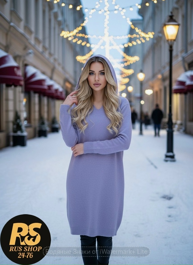 Платье 23151850