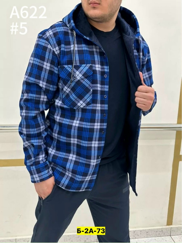 Рубашка 23151118