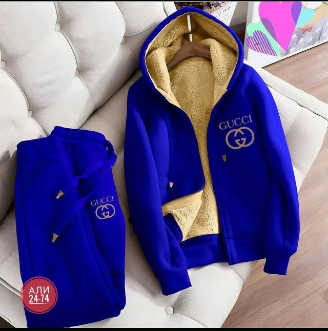 Спортивный костюм 23151605