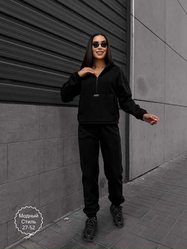 Спортивный костюм 23151124