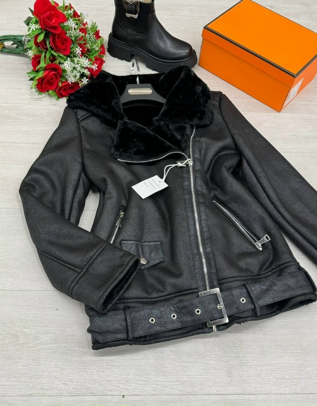 Дубленка 23151303