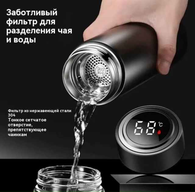 Термокружка 23150899