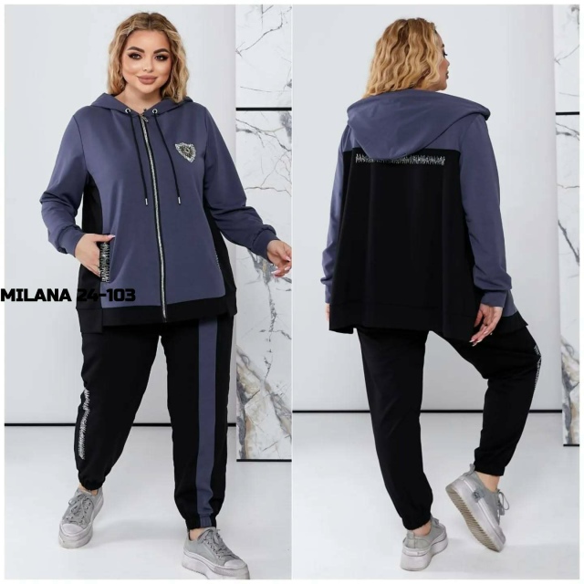 Костюм 23152031