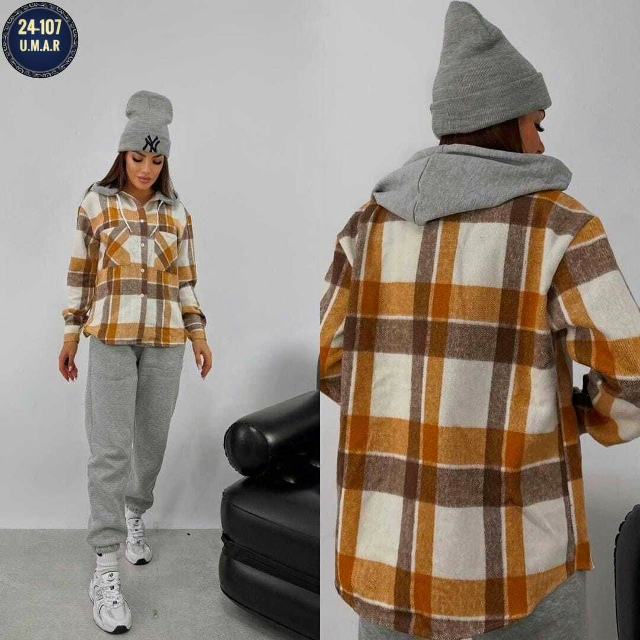 Спортивный костюм 23153136