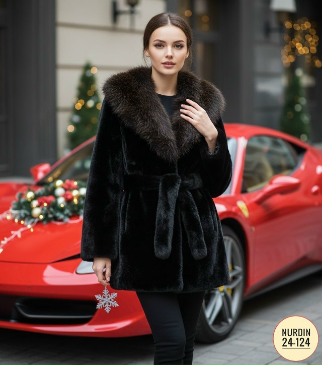 Шуба 23153149