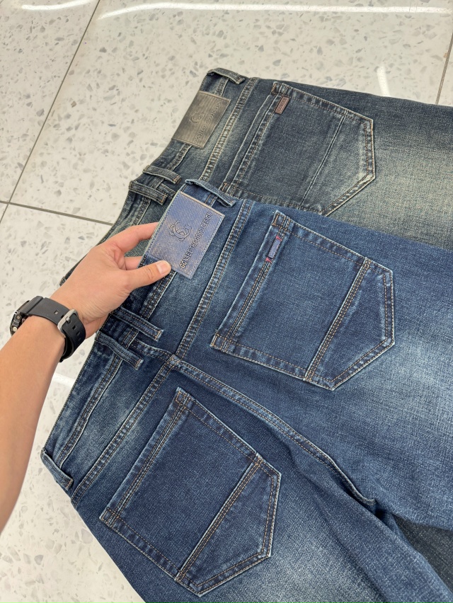 Джинсы 23152449