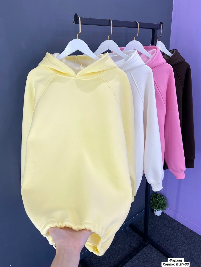 Толстовка 23153021